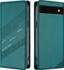 Hülle für Google Pixel 6A, Kunstleder Brieftaschen Produktbild-Vorschau 1