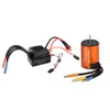 GoolRC Upgrade Vodotěsný 3650 3900KV střídavý motor s 60A Náhled obrázku produktu 10