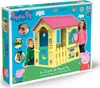 Kinderspielhaus Chicos Peppa Pig (84 x 103 x 104 cm) Produktbild-Vorschau 7