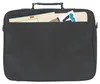 Manhattan Notebooktasche Empire bis 17'' Top Load schwarz Produktbild-Vorschau 5