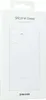Samsung Silicone Cover Galaxy S24 Ultra White Produktbild-Vorschau 12