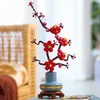 LEGO Botanicals Pflaumenblüte - Pflegeleicht - Kreatives Produktbild-Vorschau 49