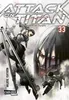 Attack on Titan 33 Anteprima dell’immagine prodotto 1