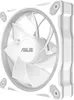 Asus Prime Mr120 Fan Argb Reverse White Produktbild-Vorschau 9