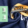 HOMELEVEL Badeponcho für Kinder und Teenager - Poncho Produktbild-Vorschau 2