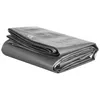 Telone Bradas 5x6m | 200g/m² | Impermeabile | Occhielli in Anteprima dell’immagine prodotto 7