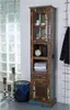 MASSIVMOEBEL24 | Étagère 44x36x190 Bois de récupération Voir les images du produit 6