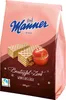 Manner Winterglück Schnitten Bratapfel-Zimt 185g Produktbild-Vorschau 1