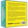 Kylskapspoesi 43015 Arschkarte, Wer hat die Arschkarte Produktbild-Vorschau 5