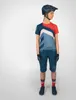 Koszulka Endura SingleTrack Print Tee LTD E6220 – damska Podgląd zdjęcia produktu 5