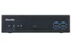 Shuttle DL40N, Wielkość PC 1.35L, Komputer mini typu Podgląd zdjęcia produktu 4