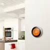 Google Nest Learning Thermostat 3. Generation - Thermostat Produktbild-Vorschau 6