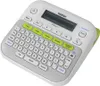 Brother P-Touch PT-D210 Beschriftungsgerät, PTD210ZG1 Produktbild-Vorschau 5