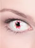 Zombie Auge Kontaktlinsen - Karneval Fasching Produktbild-Vorschau 1