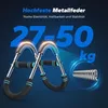 Armtrainer – Kraft-Twister U-Form, verstellbar 27-50kg, Produktbild-Vorschau 4