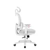 MARK ADLER Junior 6.3 Grey | Chaise pivotante réglable pour Voir les images du produit 10