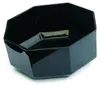 Octime zwarte kom, 18 cm; 140 cl - 6 stuks Productafbeelding-voorbeeld 2