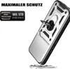 Outdoor Panzer Hülle für Honor 400 Handyhülle mit Slide Produktbild-Vorschau 4