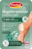 Schaebens Regenerierende Fuss Patches, (2 Patches für 1 Produktbild-Vorschau 1