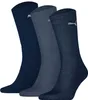 Puma Crew Sock Light 3P     39/42 Produktbild-Vorschau 1