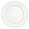 Speiseteller 26,5cm white Alice Produktbild-Vorschau 1