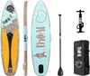MOAI 8.2 Tavola da SUP per bambini, 5,8 kg, super leggera, Anteprima dell’immagine prodotto 2