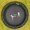 Hop-Sport Trampolin Outdoor - Ø 488 - Trampolin mit Produktbild-Vorschau 11