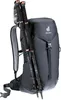 Deuter Ac Lite 16 Wanderrucksack Schwarz Produktbild-Vorschau 10