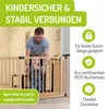 20 cm Verbreiterung für Schutzgitter Miko Produktbild-Vorschau 5