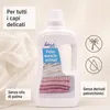 Detersivo delicati 1 litro, detersivo lana, detersivo Anteprima dell’immagine prodotto 3