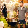 Napoleon Grills PRO22, Gril, Dřevěné uhlí (palivo), 2340 Náhled obrázku produktu 2