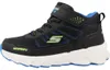 Sneakers Del Marchio Skechers Del Modello 406336ls Nero Anteprima dell’immagine prodotto 2