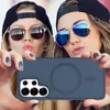 Mattes Magnet-Case für Samsung S25 Ultra | Kompatibel mit Produktbild-Vorschau 7