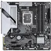 Scheda Madre GIGABYTE B760M GAMING PLUS WIFI DDR4 - Anteprima dell’immagine prodotto 1