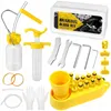 Kit spurgo freni 25242 Anteprima dell’immagine prodotto 10