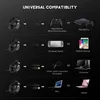 XIBERIA E3 Black Gaming Headset, Produktbild-Vorschau 4