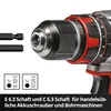 Einhell 49118693 bit di cacciavite 30 pz Anteprima dell’immagine prodotto 20