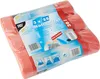 PAPSTAR  12435 PAPSTAR Mülleimerbeutel HDPE, mit Zugband, Voir les images du produit 2