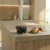 Máquina para gofres mini de Bestron, ideal para preparar Vista previa de la imagen del producto 8