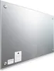 Navaris Magnettafel Magnetboard aus Glas - 60x40 cm Tafel Produktbild-Vorschau 4