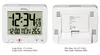 TECHNOLINE Horloge radio avec veilleuse blanche Voir les images du produit 4
