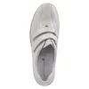 Waldläufer Straßenslipper(Trott) Abs.b.25 mm in weiss/weiss Produktbild-Vorschau 7