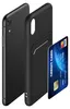 kwmobile Handyhülle für Apple iPhone XR Hülle mit Produktbild-Vorschau 5