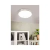 Eglo LED Plafonnier apparent Fueva 5 nickel mat Ø29cm 20W Voir les images du produit 2
