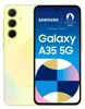 SAMSUNG SM-A356BZYGEUB SAMSUNG Galaxy A35 5G Smartphone Anteprima dell’immagine prodotto 2