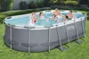 Bestway Power Steel 56620, 7250 l, Basen ramowy, Drabina, Podgląd zdjęcia produktu 3
