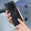 Tech-Protect MagMat MagSafe Hülle für Xiaomi Redmi Note 14 Produktbild-Vorschau 3