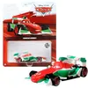 Disney Pixar Cars Die-Cast Francesco Bernoulli, Rennauto, 3 Produktbild-Vorschau 6