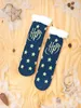 Harry Potter Hüttensocken - Haussocken für Damen Logo Produktbild-Vorschau 2