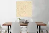 MuchoWow® Poster Karte - Gummersbach - Stadtplan - Vintage Produktbild-Vorschau 2